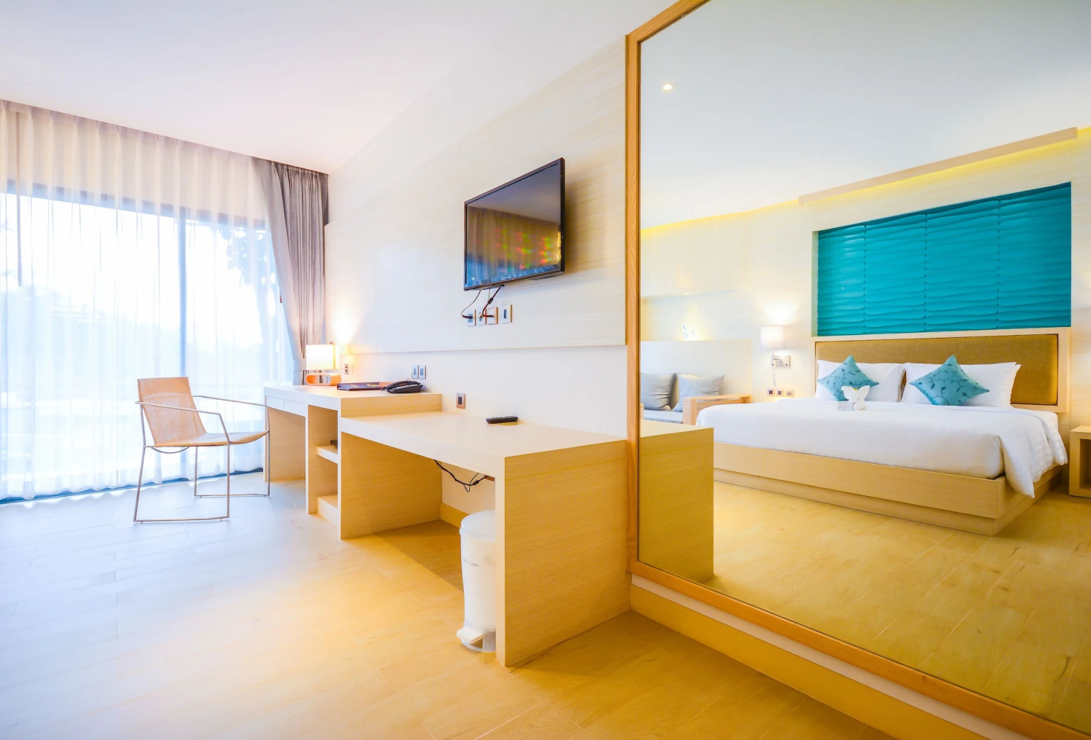 Crystal Wild Resort Panwa Phuket