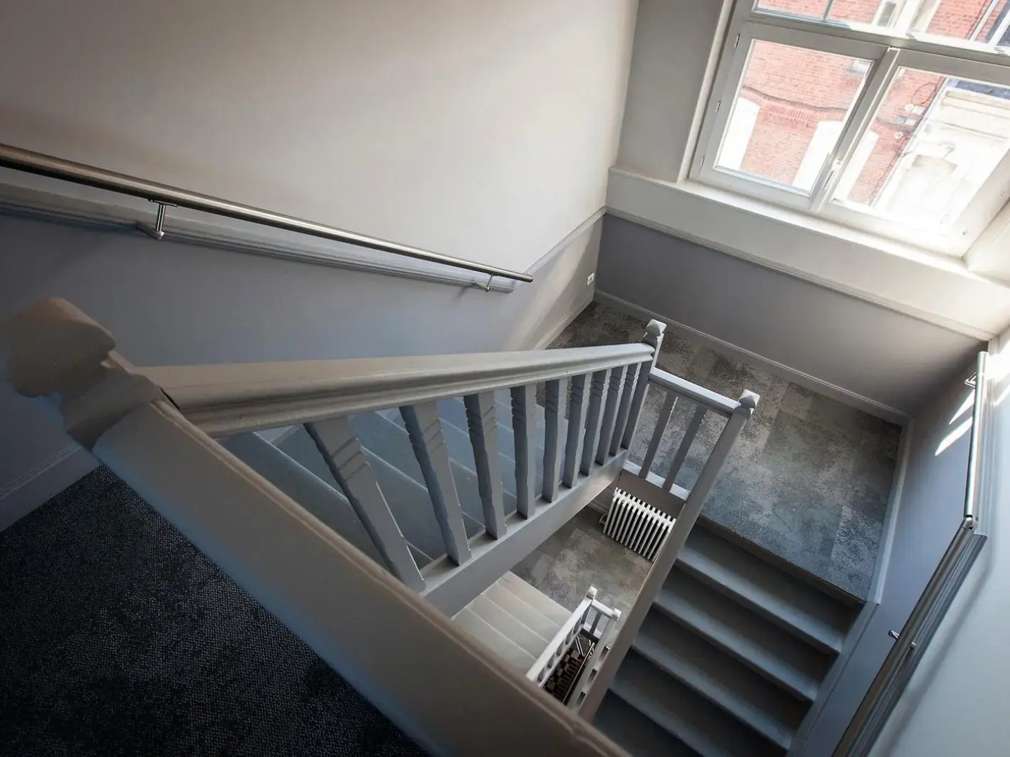 Logis Hostellerie Du Marche