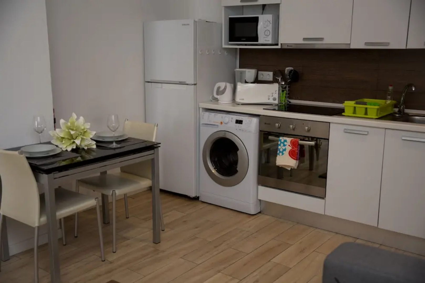 Azores Horta Apartments