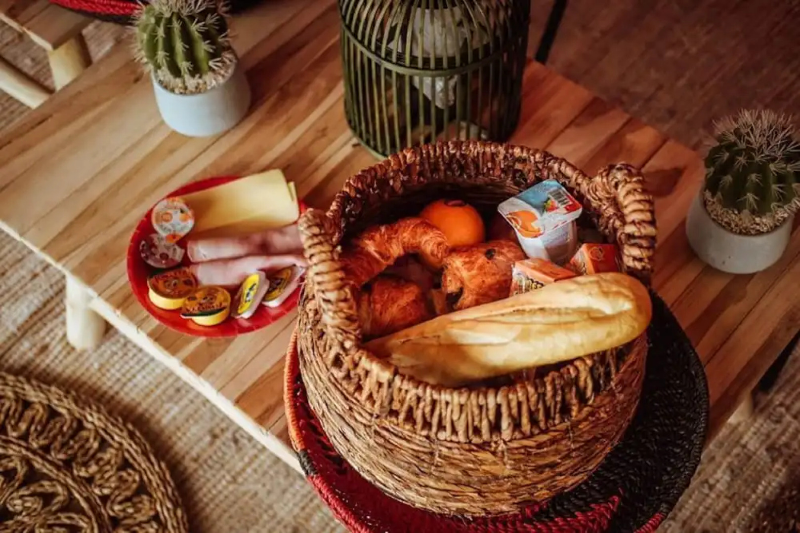 Glamping-Adventure Valley Durbuy