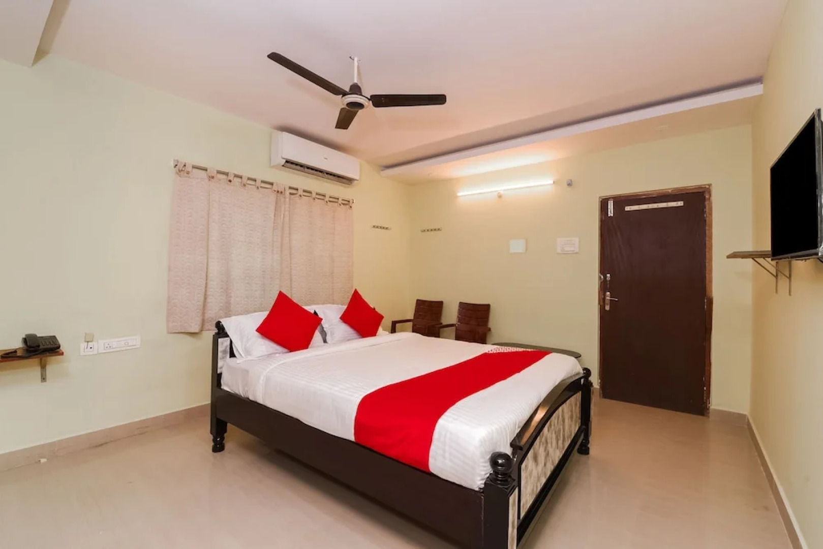 OYO 26234 Annapurna Nilayam