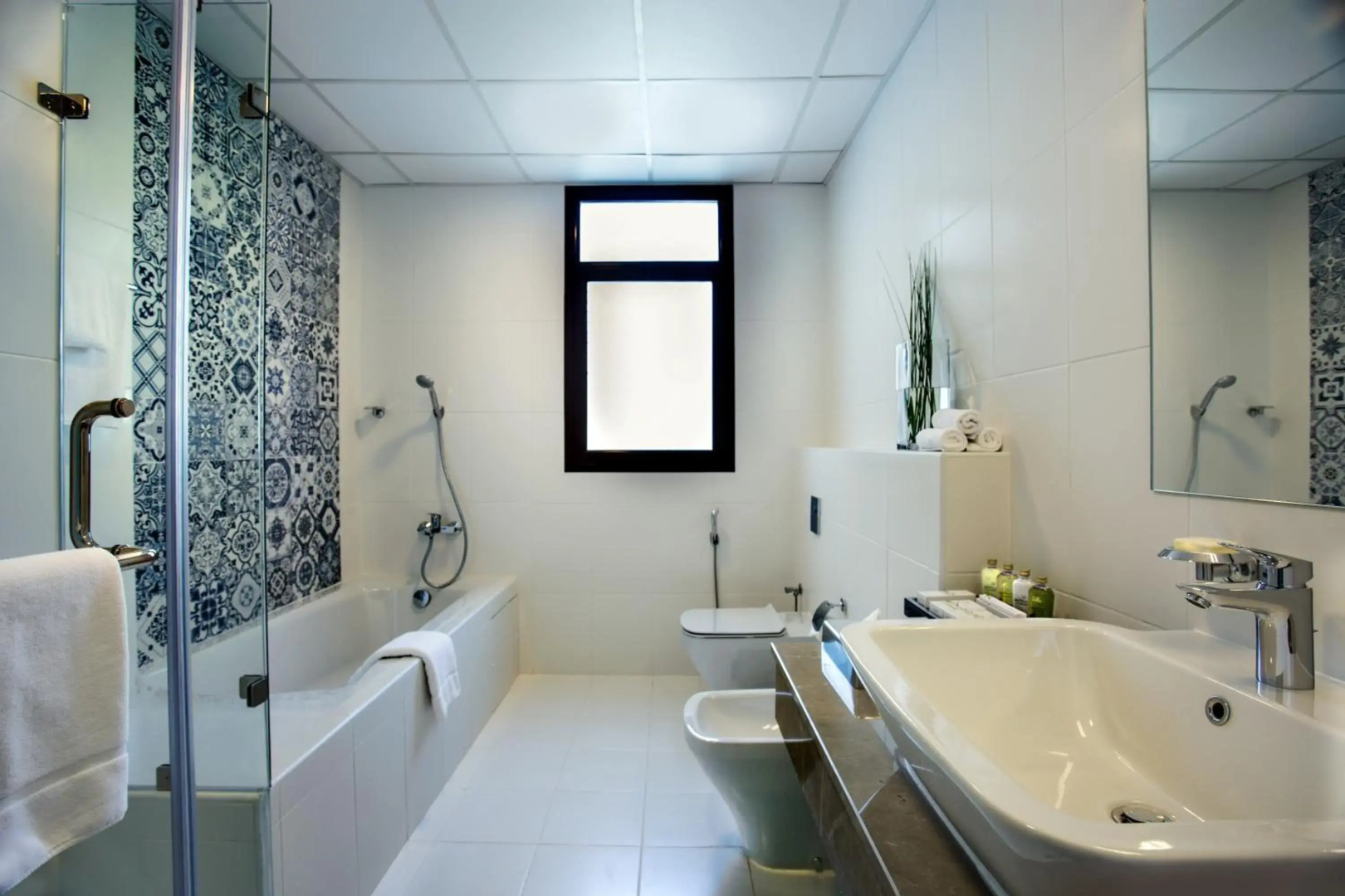 The Grove Resort Bahrain