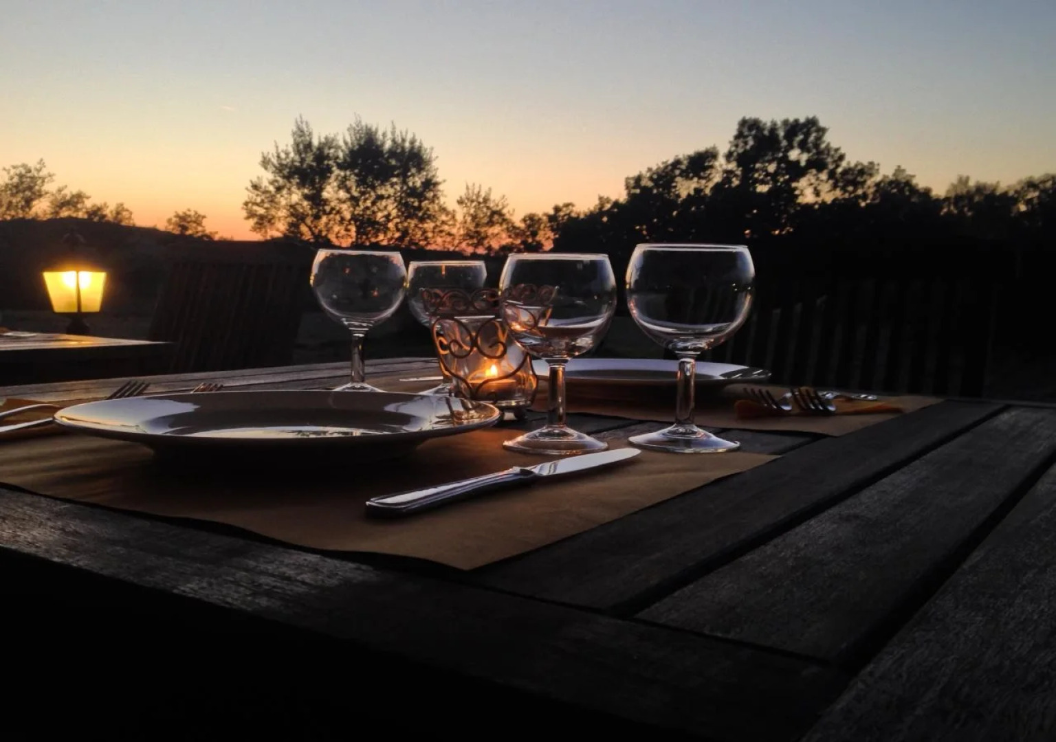 Fattoria di Statiano