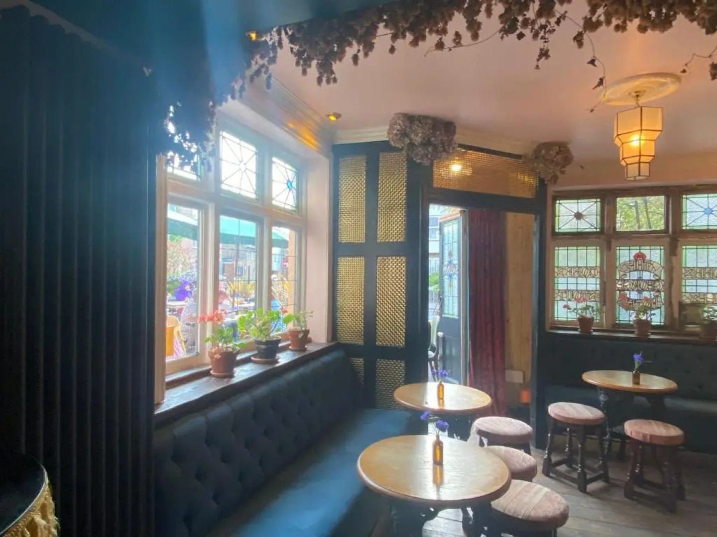 The George  Heart House