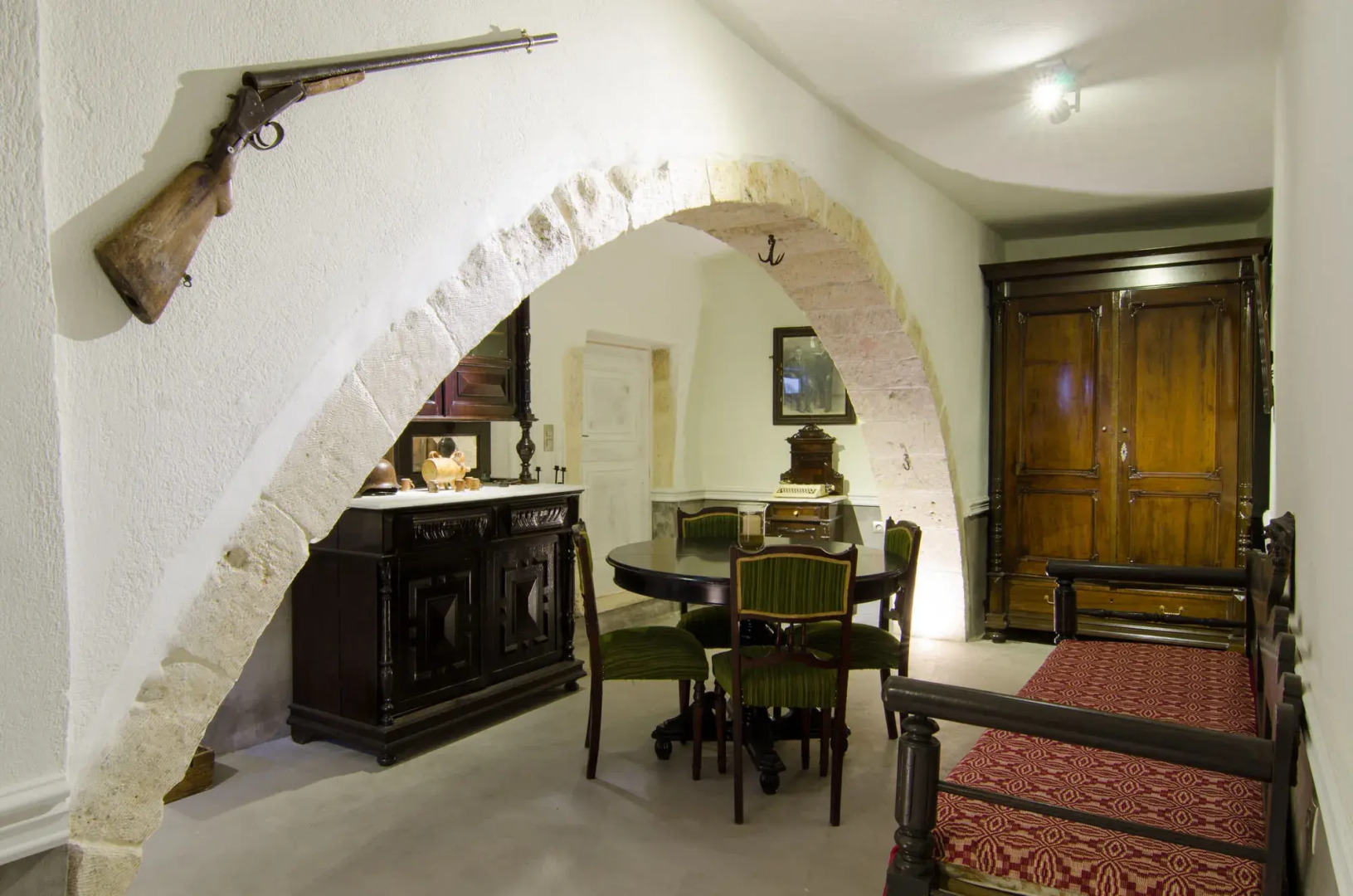 Athina House Spa & Hammam