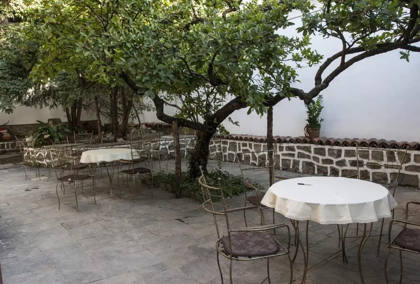 Guest House Old Plovdiv