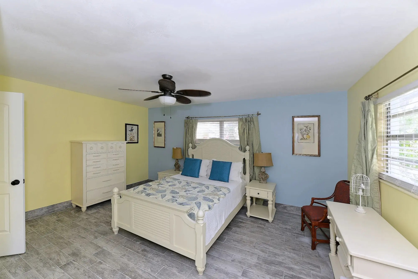 Siesta Key Palms Resort