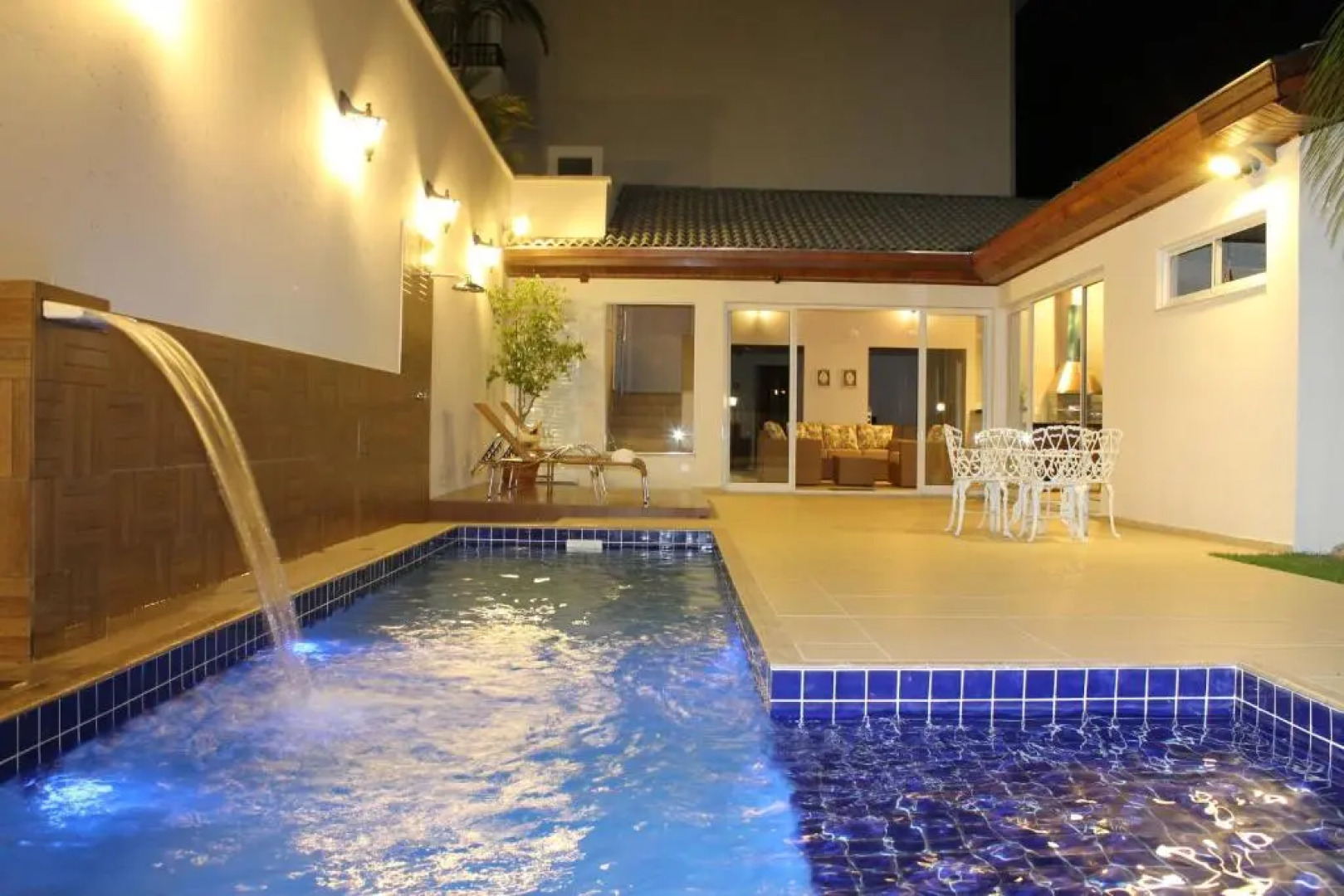 Hotel Água Viva - By UP Hotel