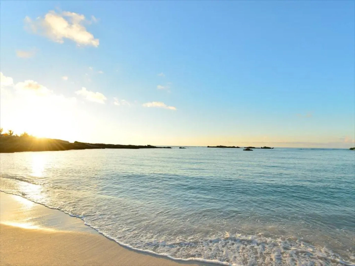 Shigira Bayside Suite Allamanda