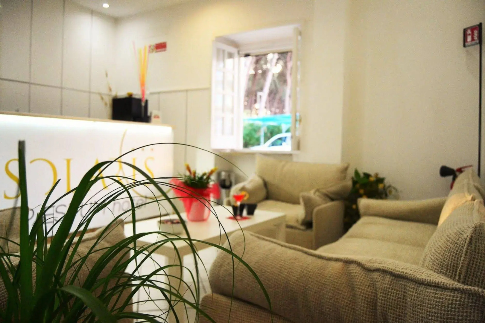 Solaris Paestum Hotel