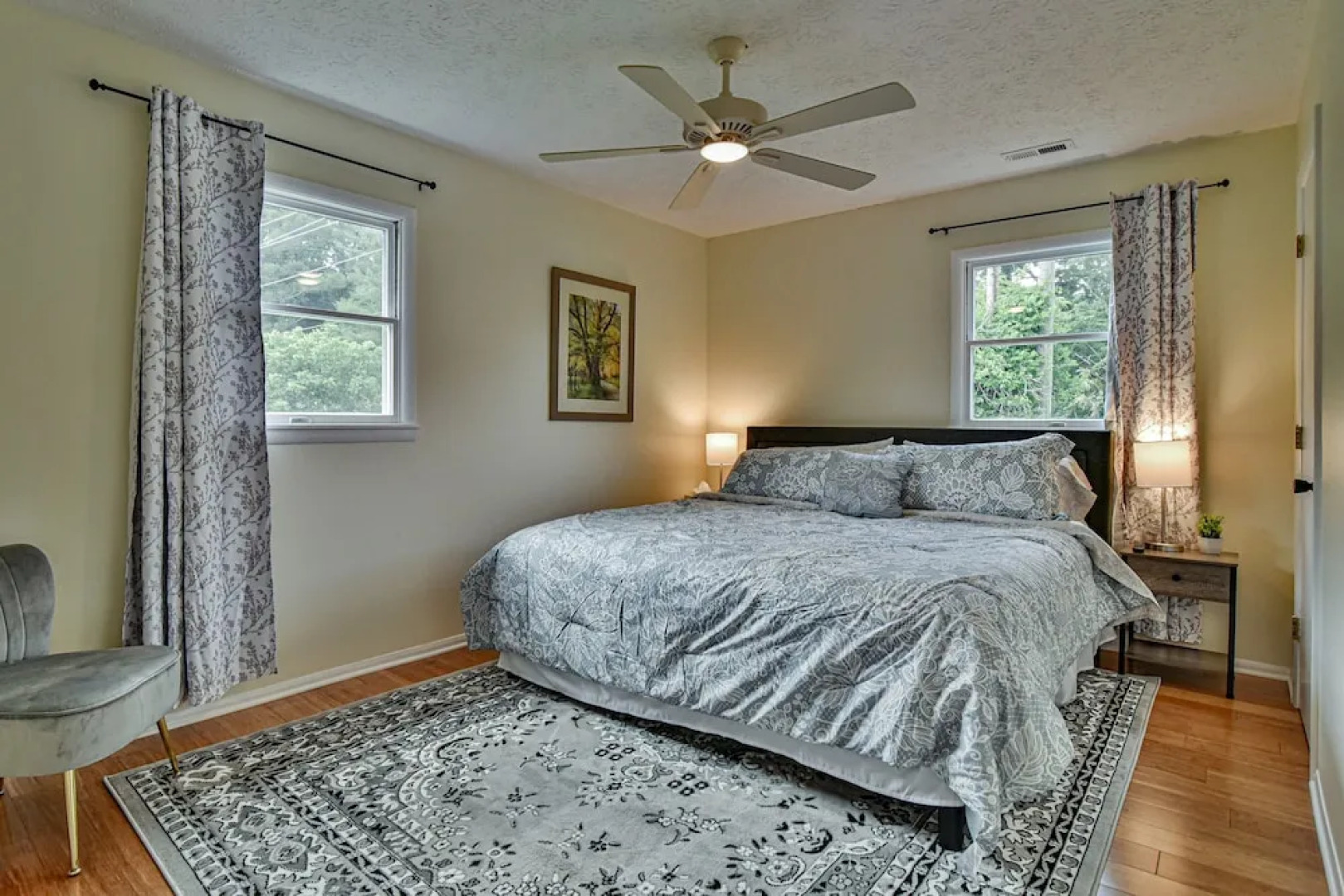 Aiken Rd - 6 BR - hot tub and game room