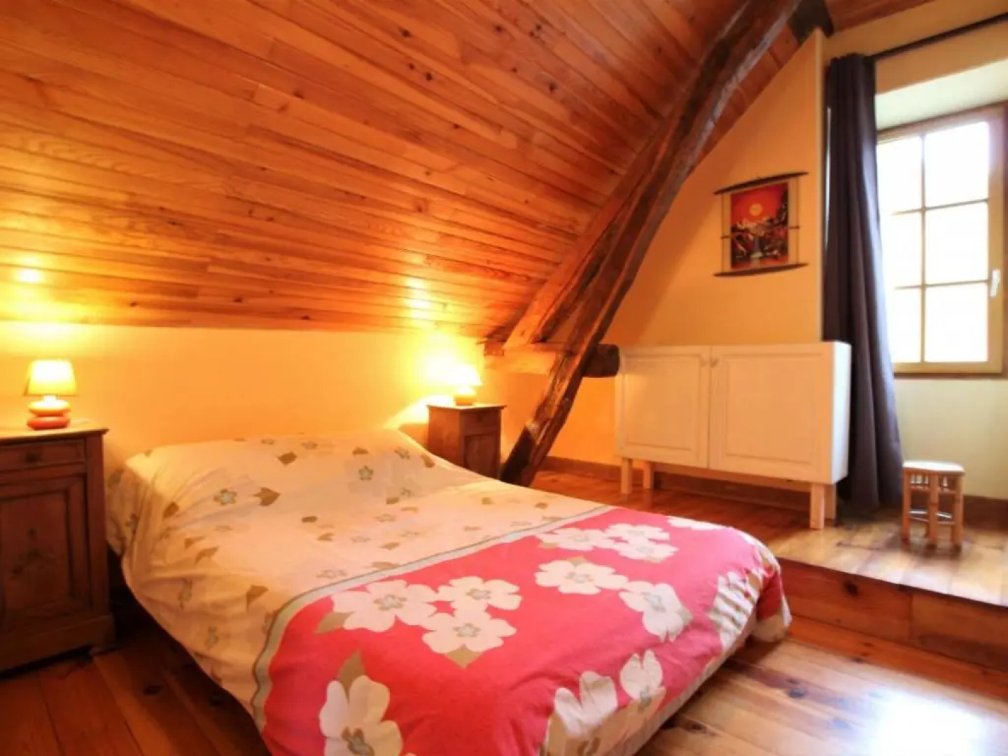 Gîte Cette-Eygun, 5 pièces, 10 personnes - FR-1-384-753