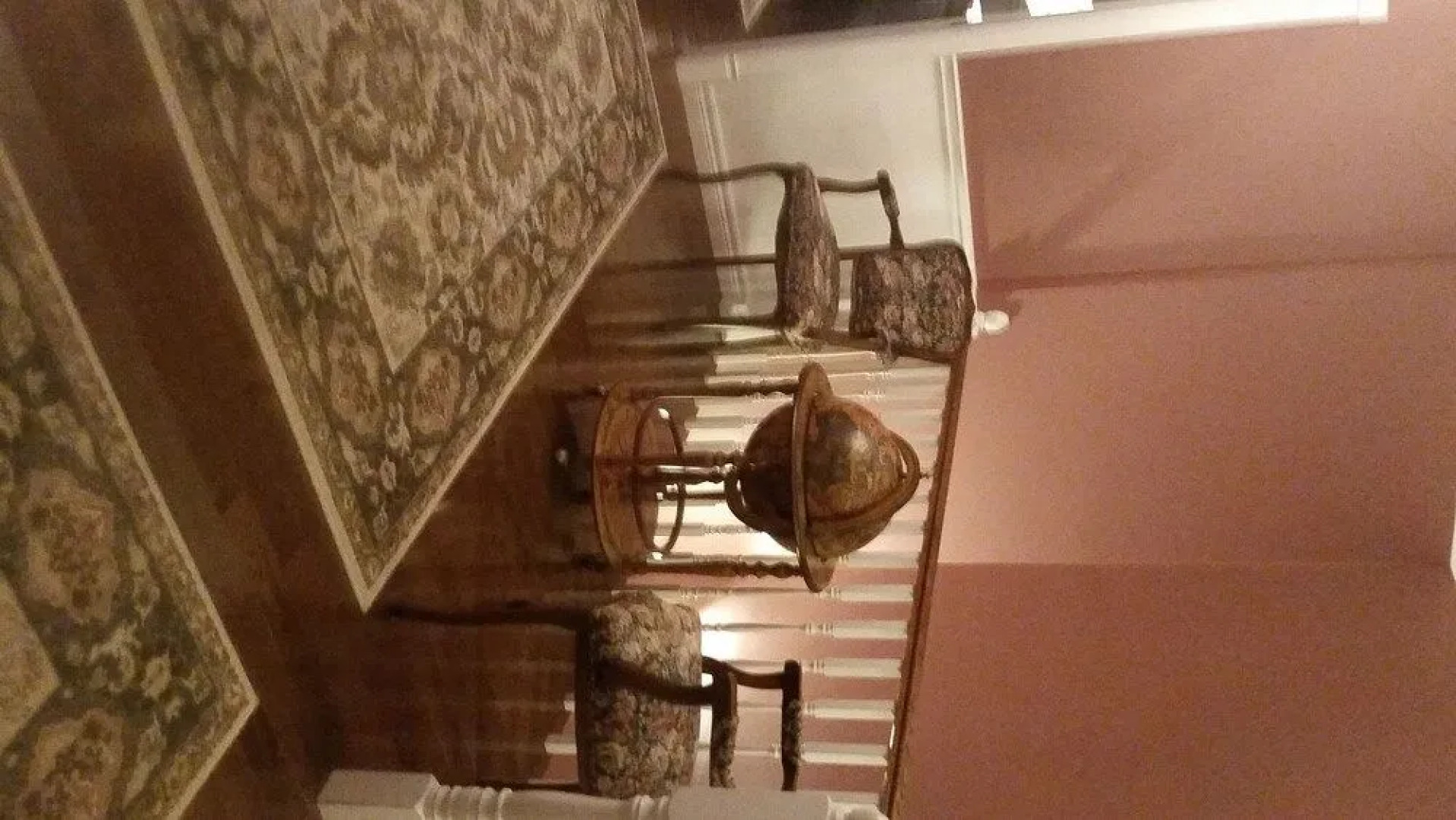 Aarons Dove House Bed & Breakfast Harbourside