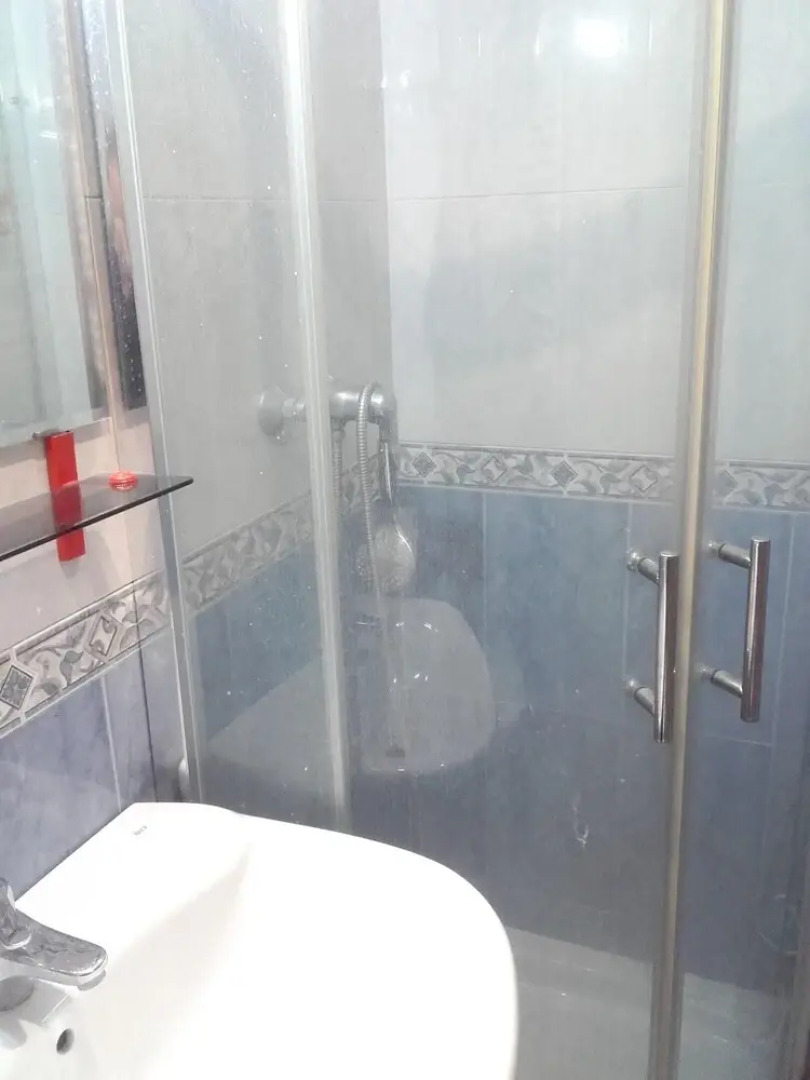 Apartment With one Bedroom in Aranda de Duero, With Wonderful City View, Balcony and Wifi