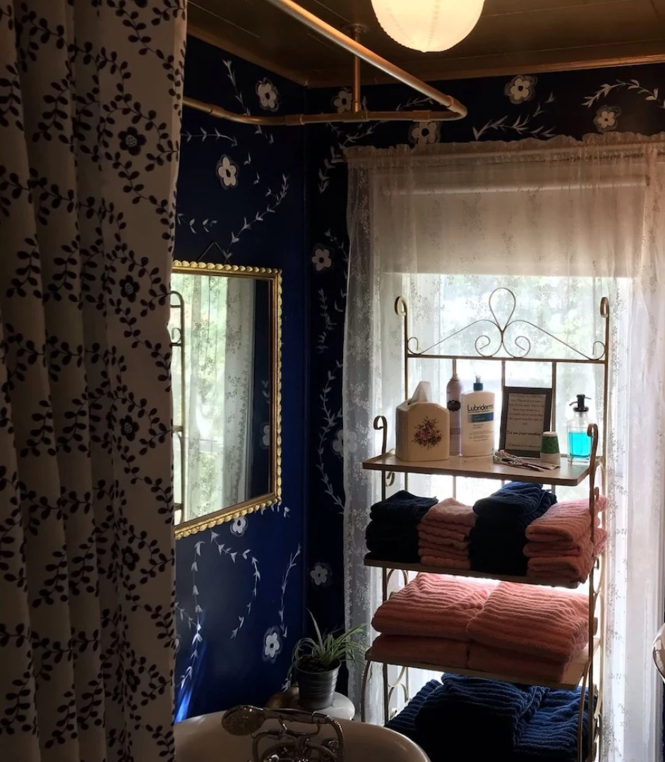 Historic Windsor Hotel