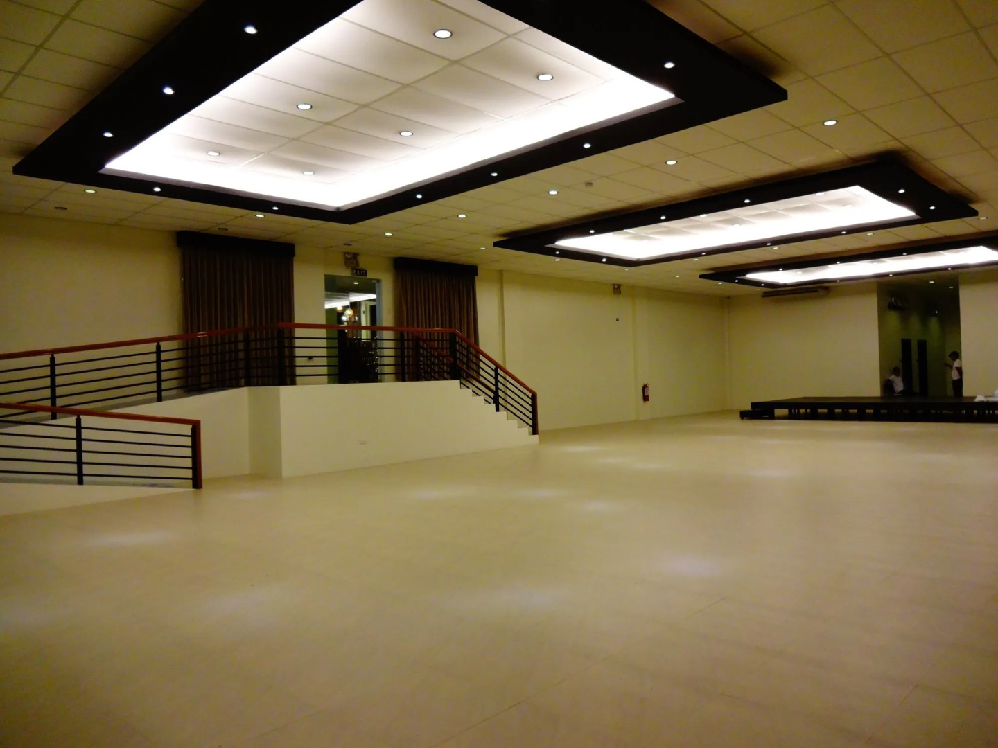 Capital O 642 The Junction Tagaytay