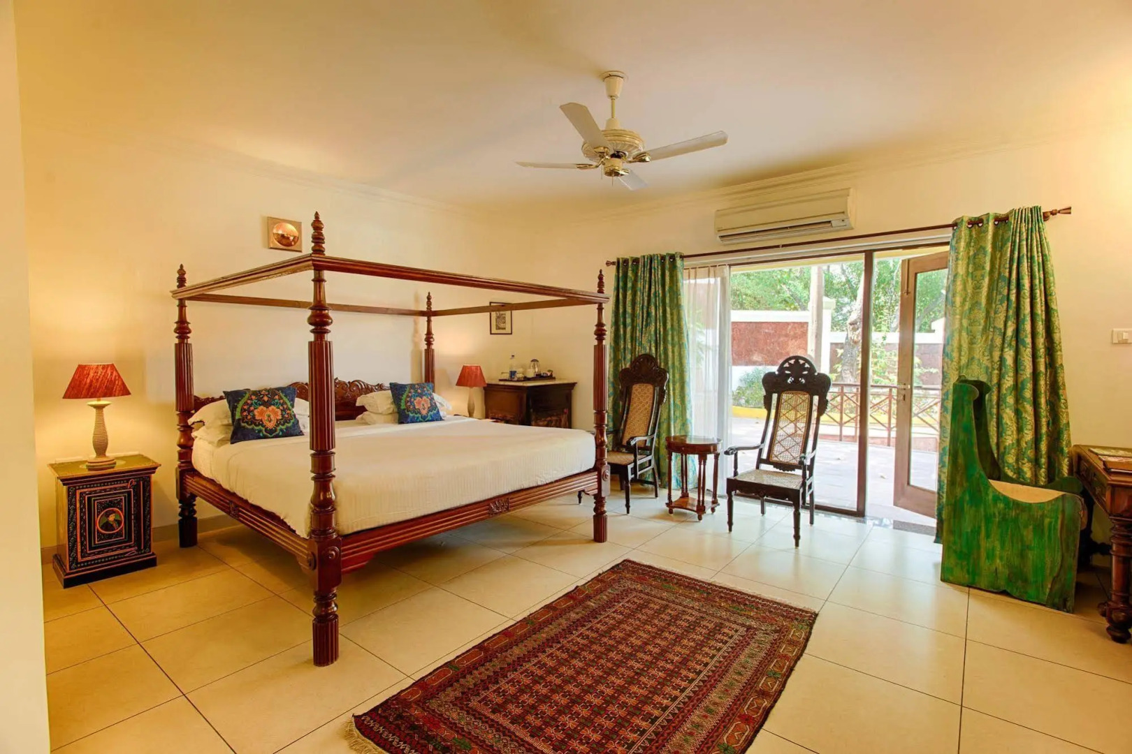 Storii by ITC Hotels Shanti Morada Goa