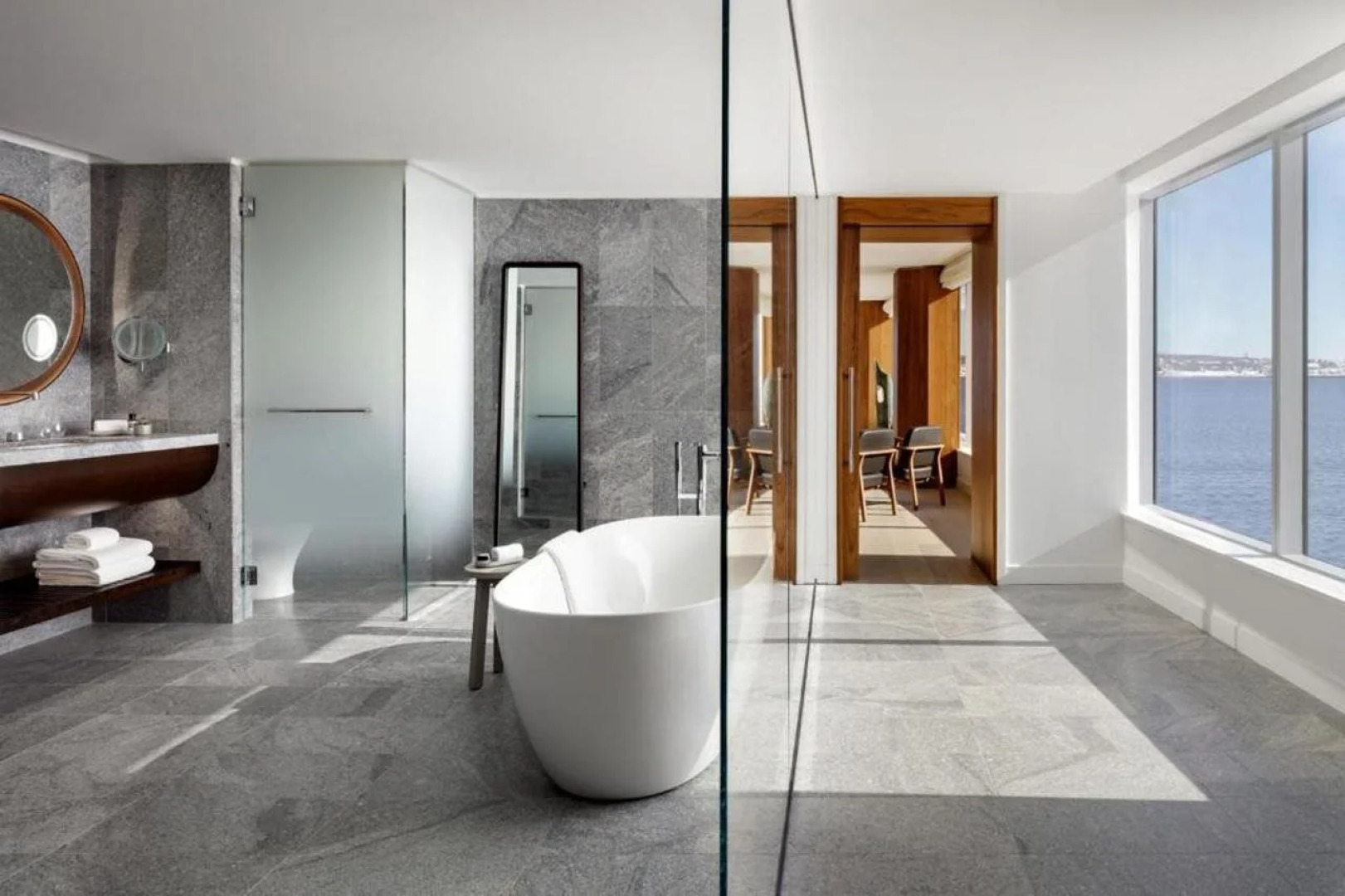 Muir, a Luxury Collection Hotel, Halifax