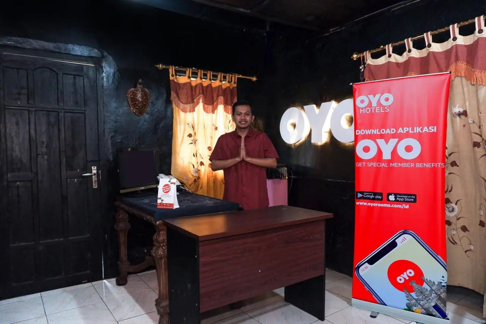 Super OYO 598 Udan Mas Guesthouse& Gallery