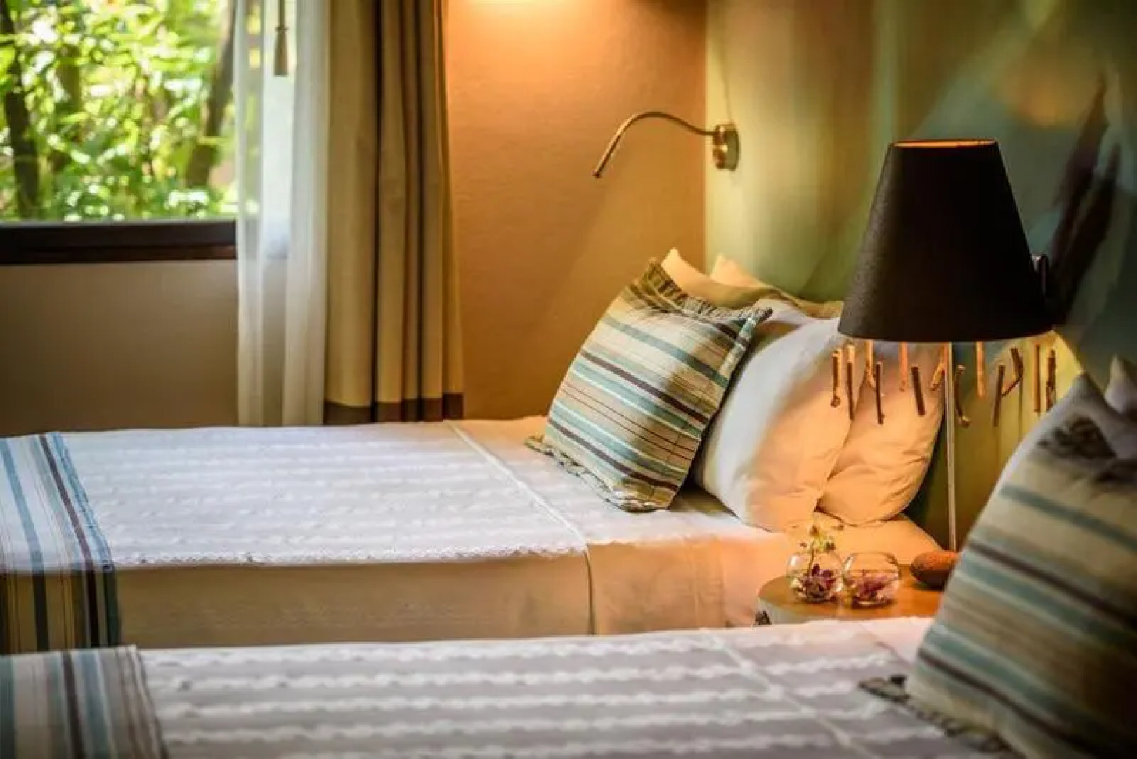 Cala Luna Luxury Boutique Hotel