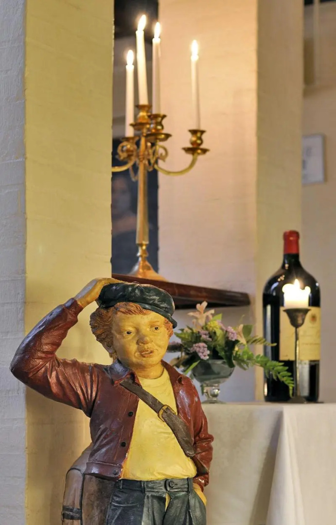 Tylstrup Kro og Motel