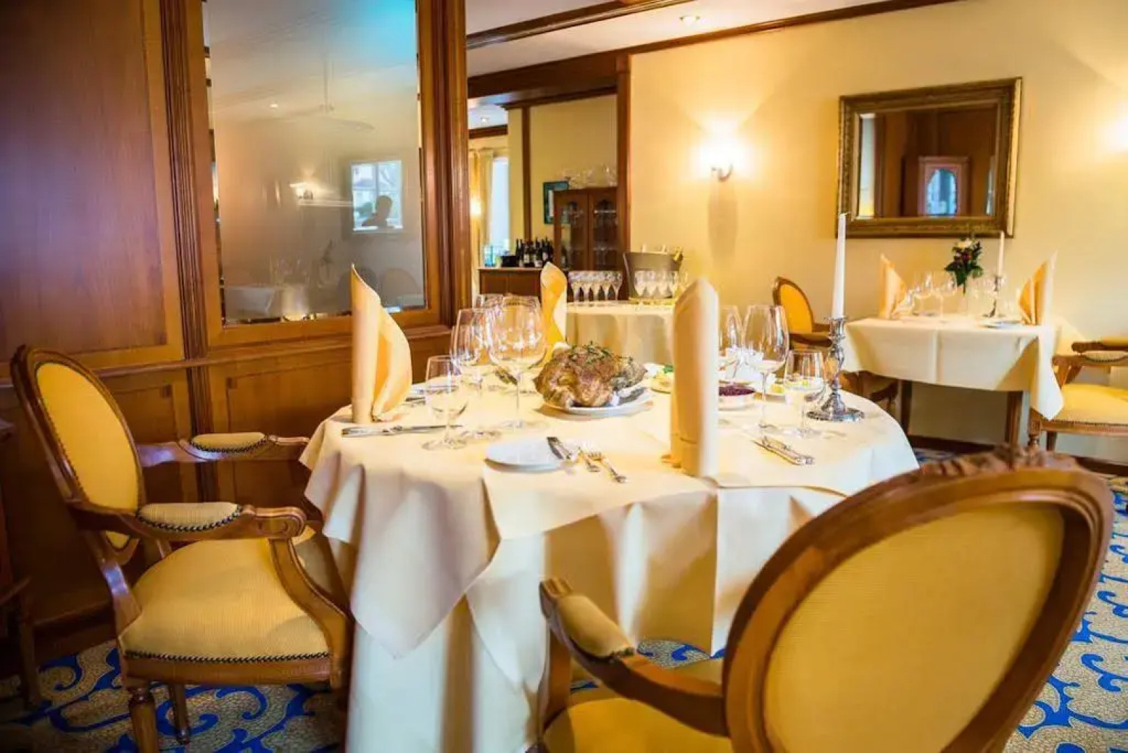 Hotel Ludwig im Park