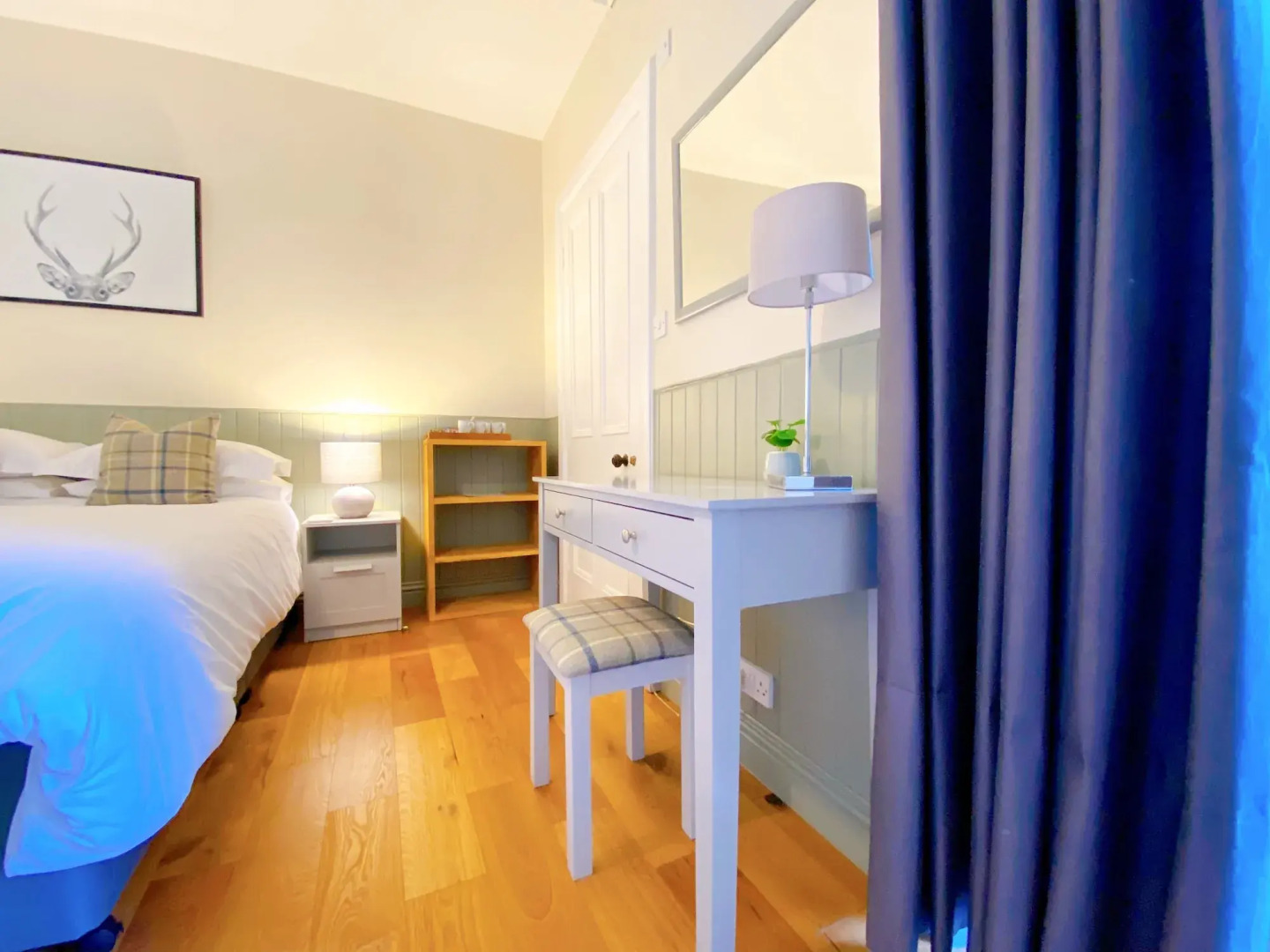 Cairngorm Guest House