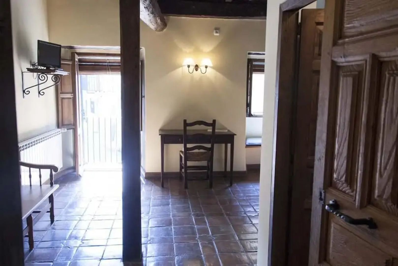 Casa Rural con encanto Los Postigos