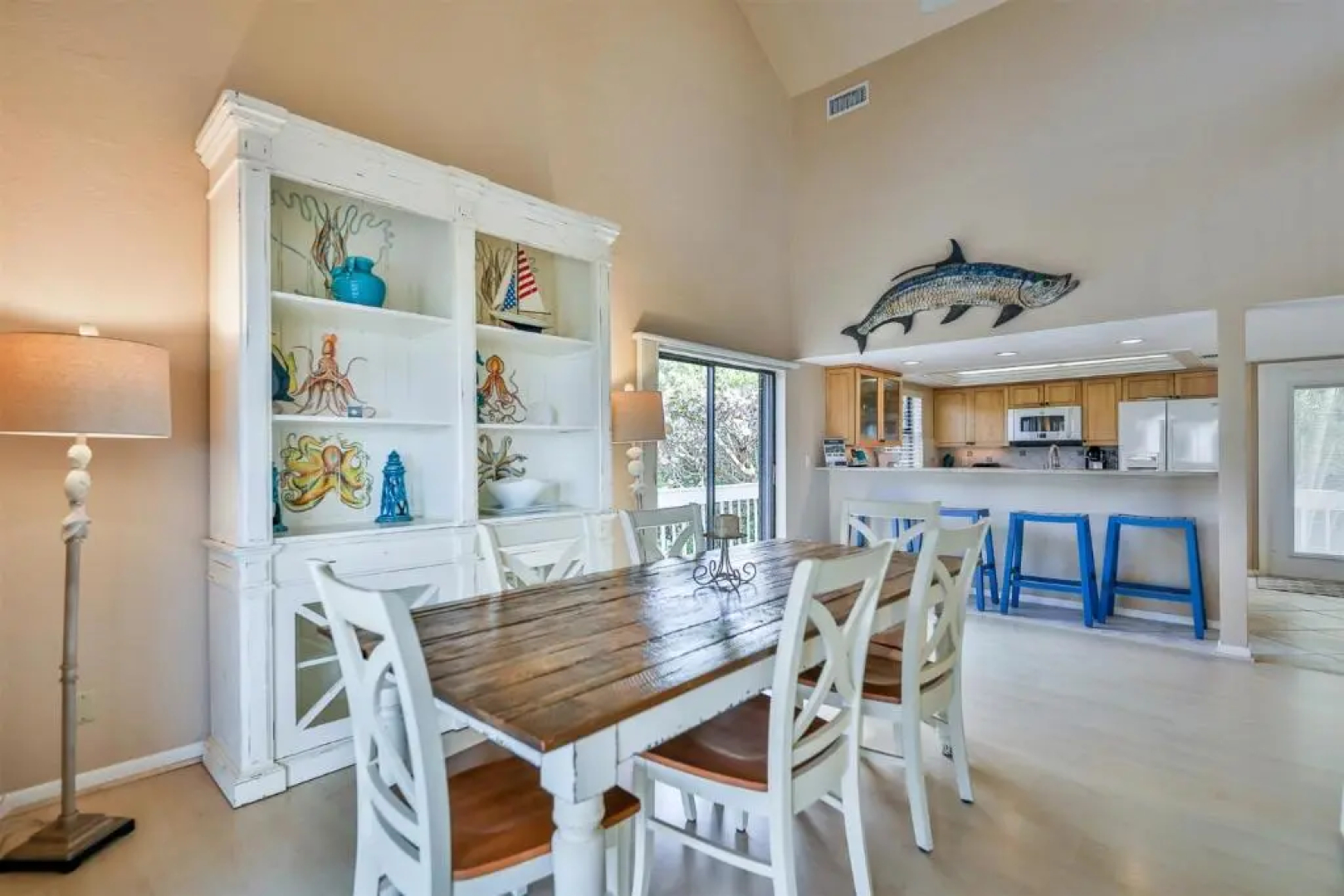 South Seas Beach Home 6