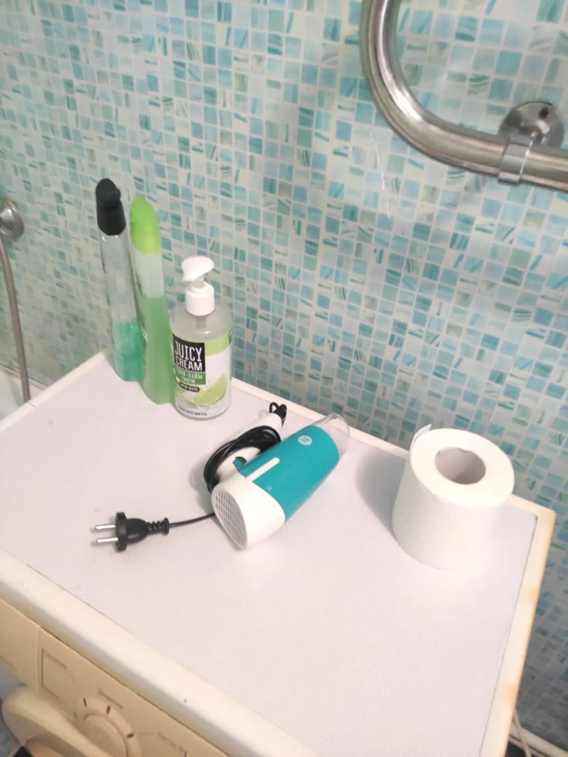 Апартаменты на улице им. Героя Советского Союза Трофимова 17/2