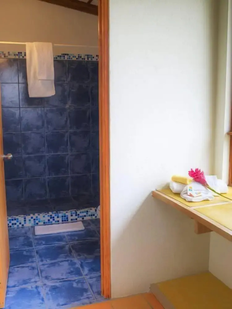 Hotel Lagos de Menegua