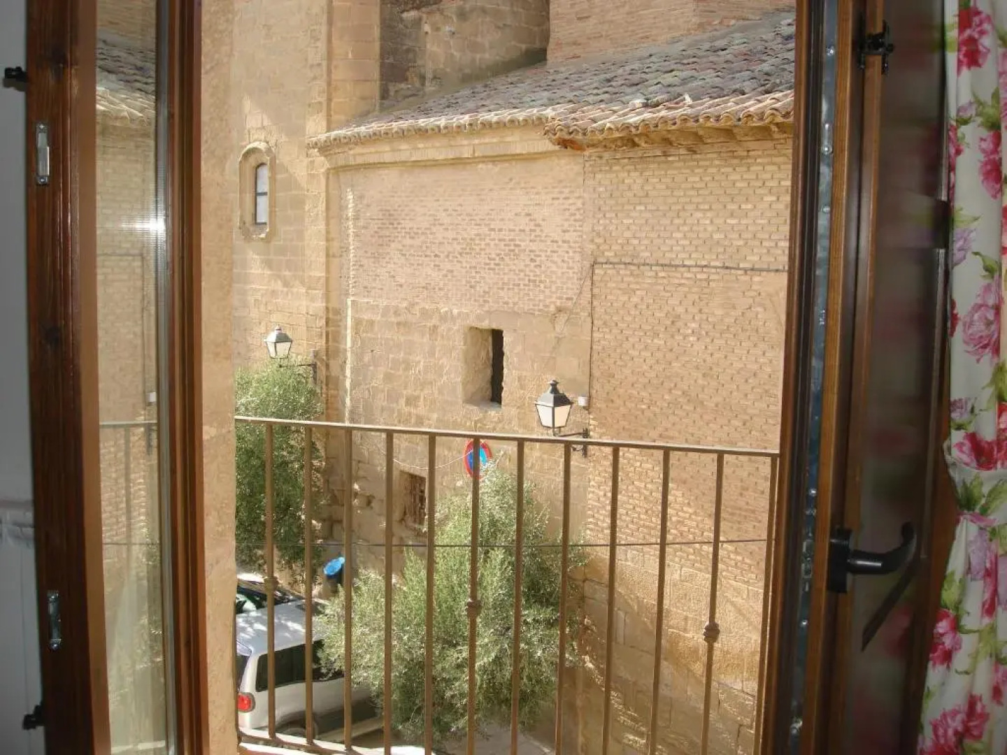 Casa Vallés