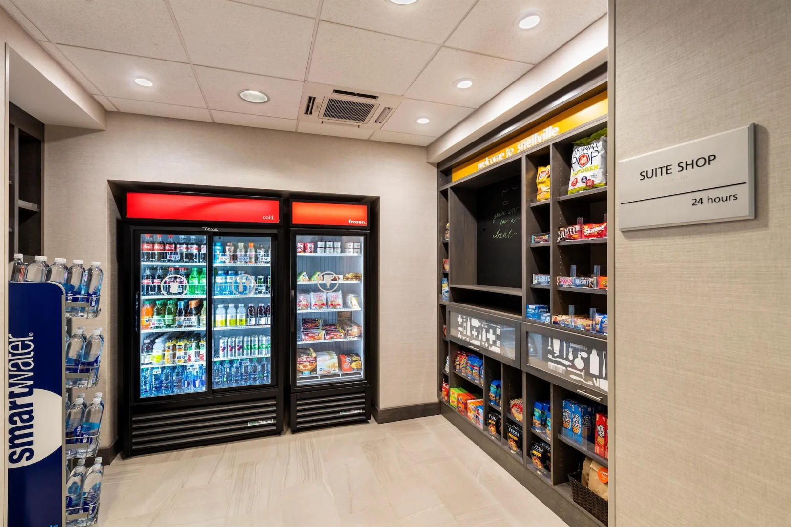 Hampton Inn & Suites Snellville Atlanta NE