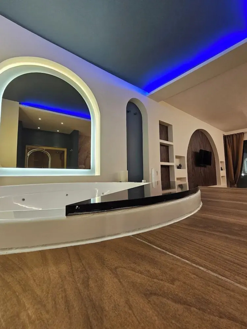 Via del Mare Apulia B&B  Spa Suite