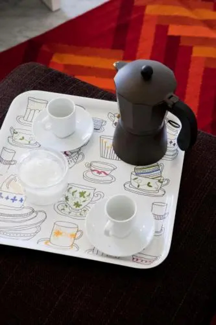 Apartamento en Santa Cruz