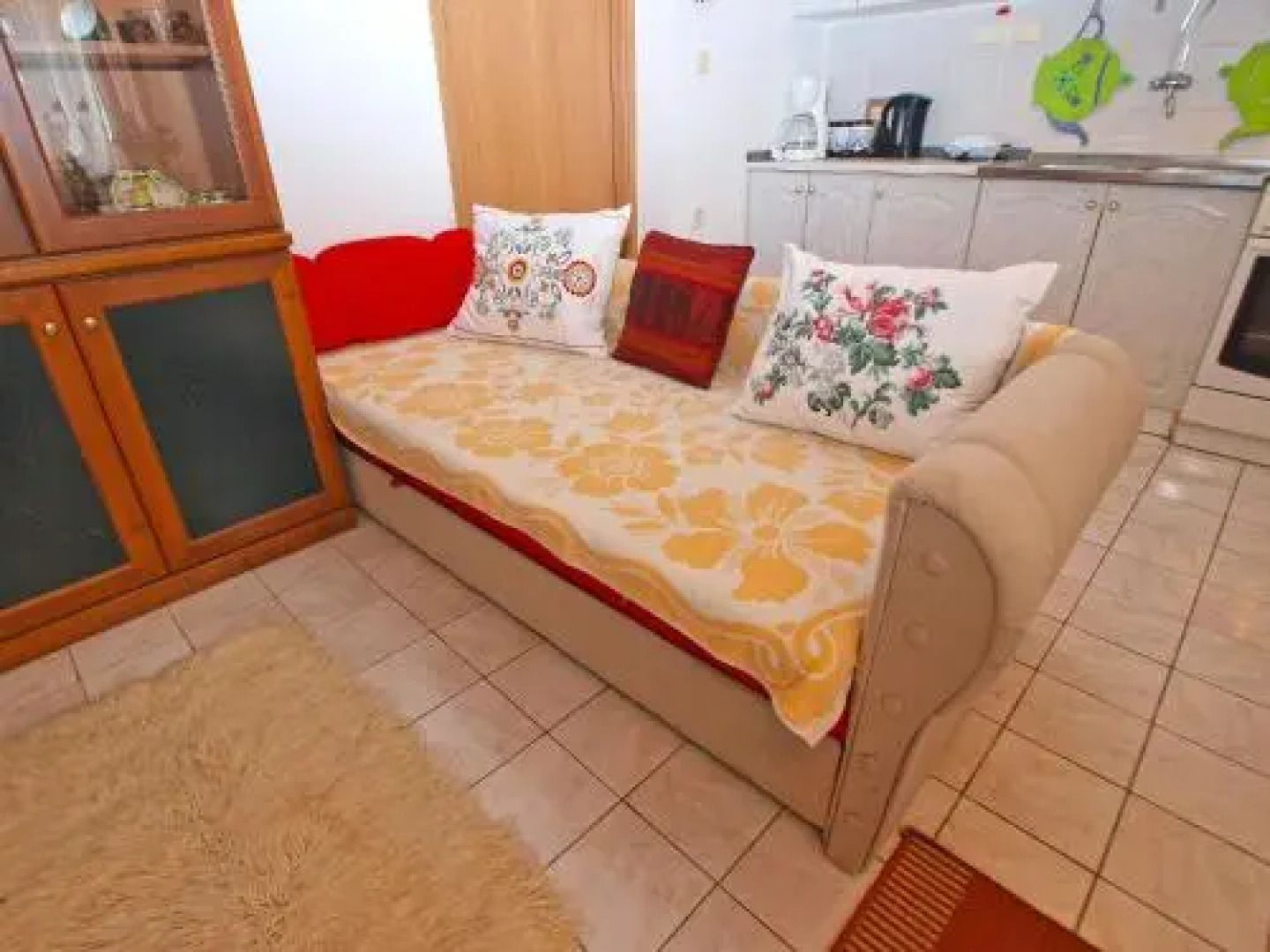 Apartments Vesna 1236