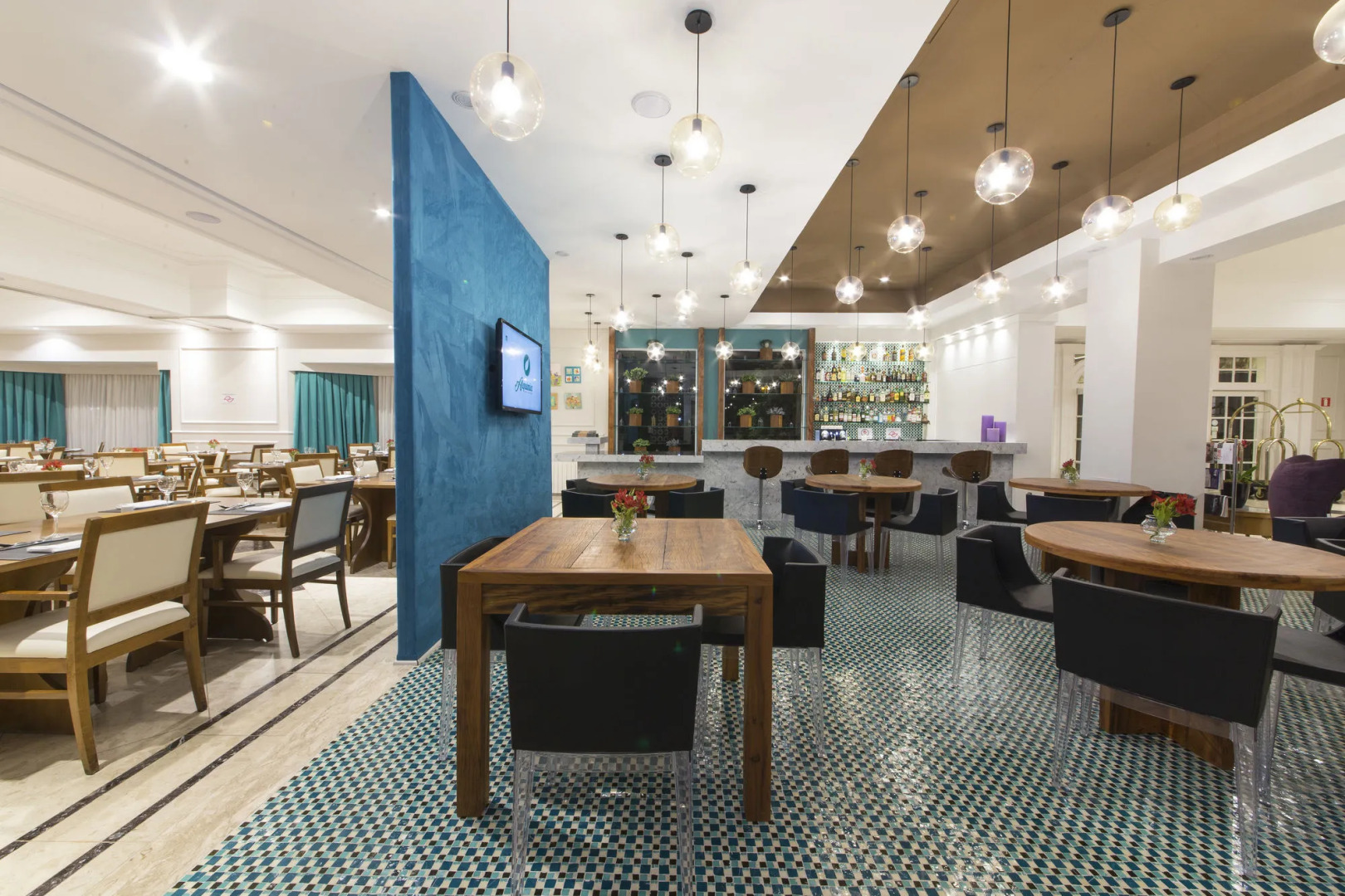 Hotel Serra da Estrela