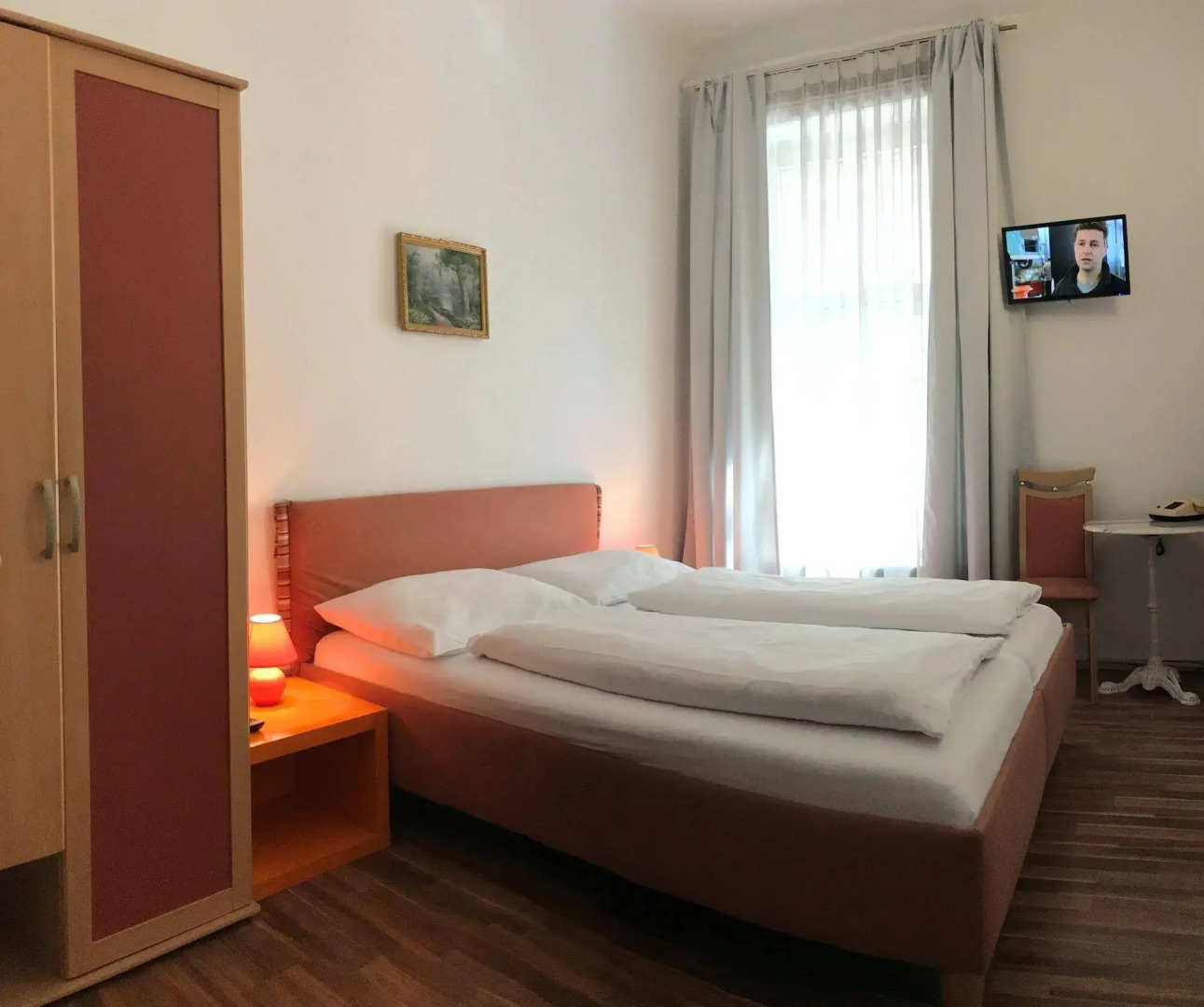 Pension Liechtenstein