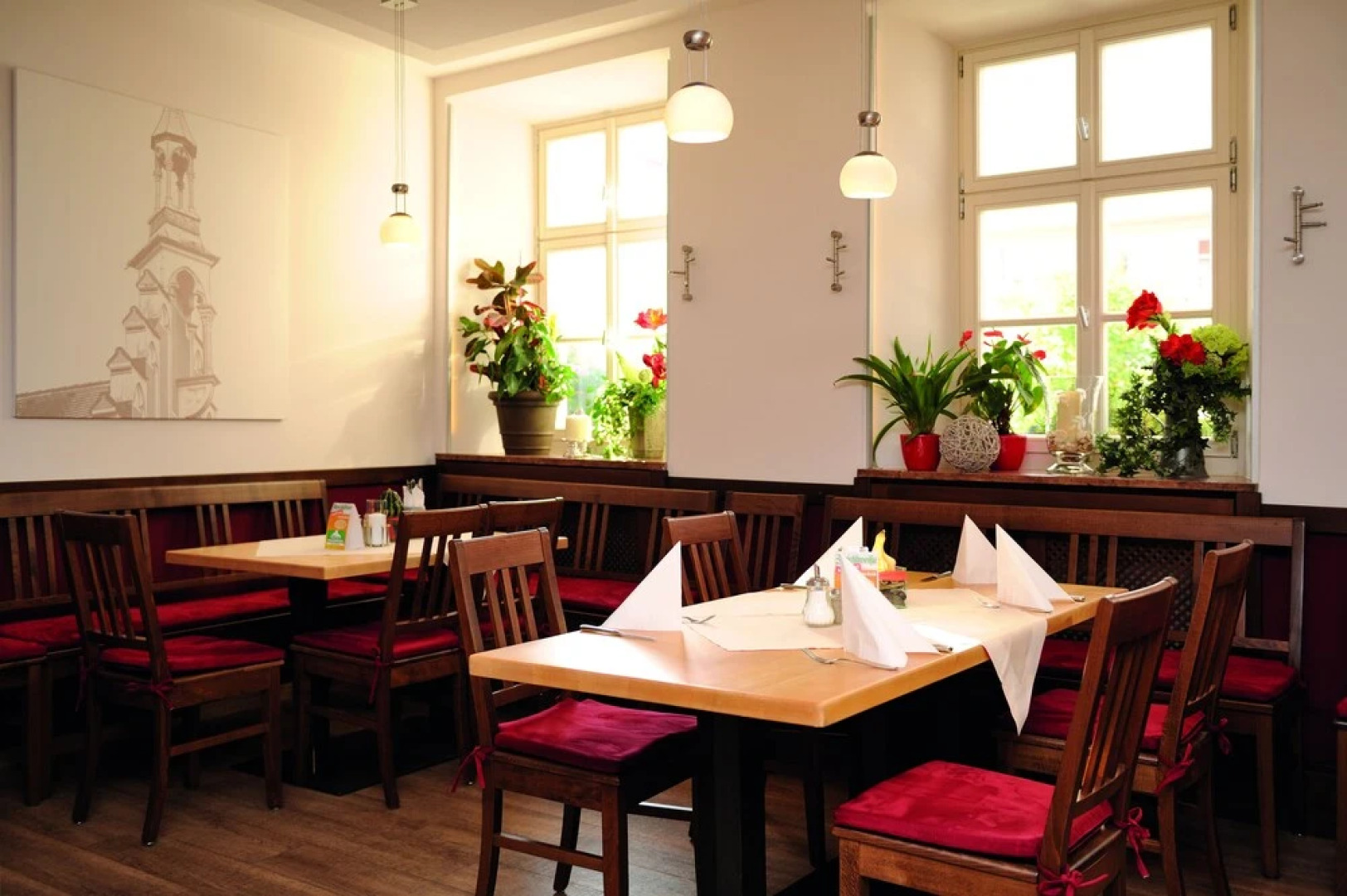 Hotel & Gasthaus DAS RÖHRL Straubing