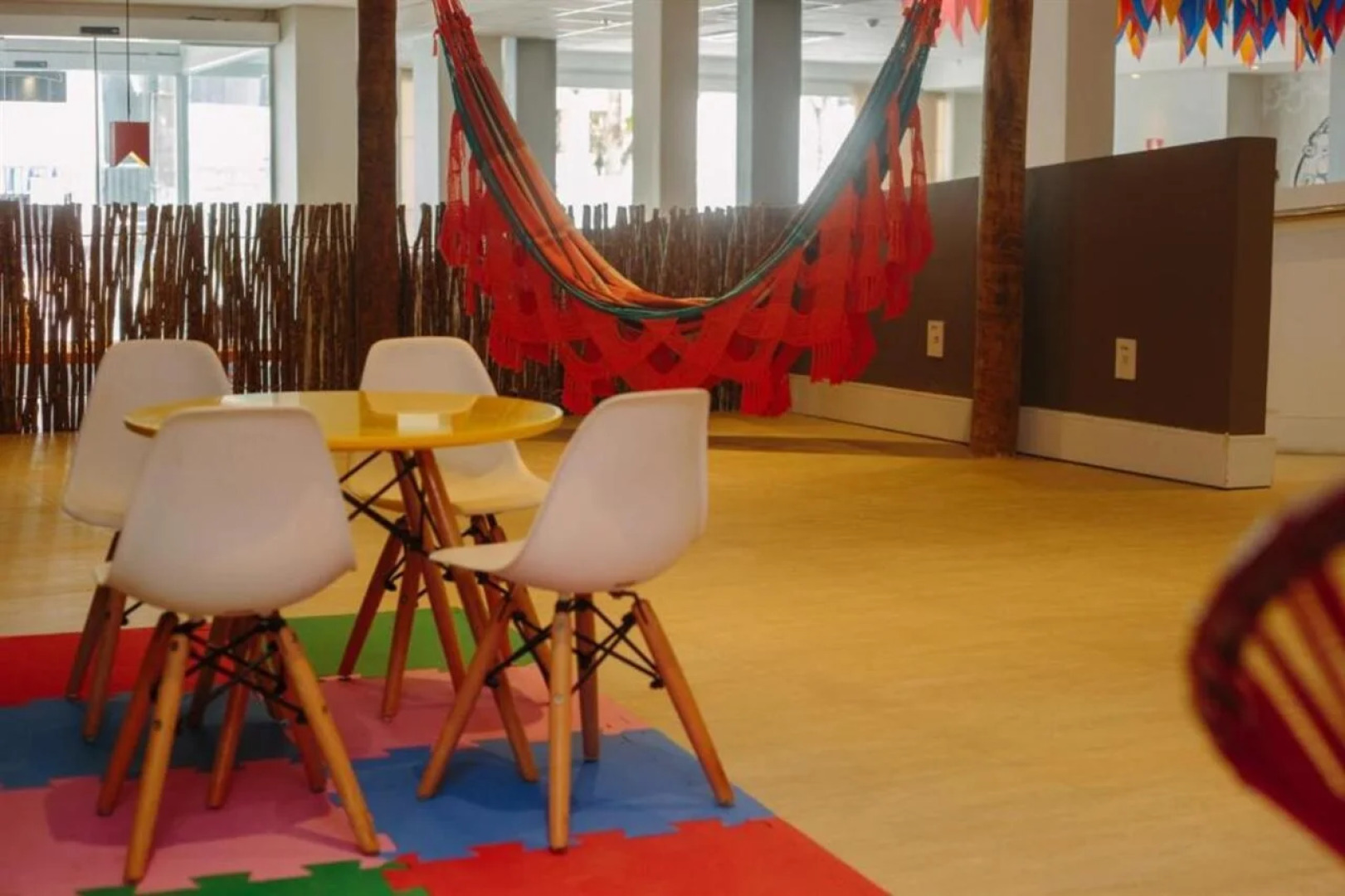 Ibis Styles Campina Grande