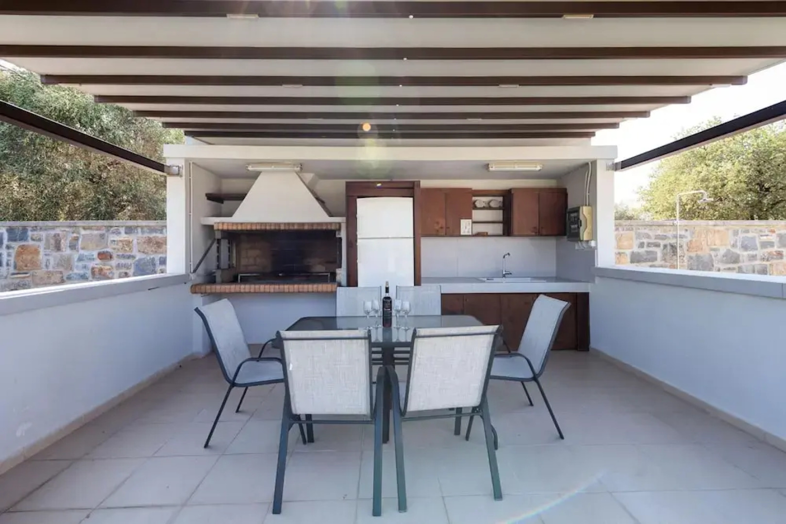 Villa Liatiko With Private Pool