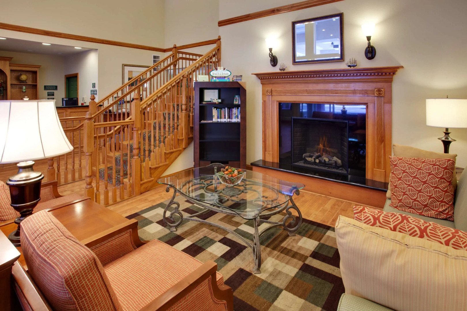 Country Suites Absecon (Atlantic City, NJ)