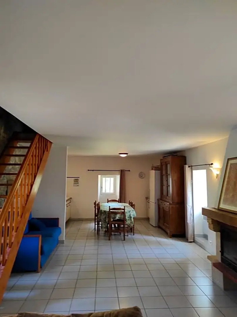 La Bastide du Vébron