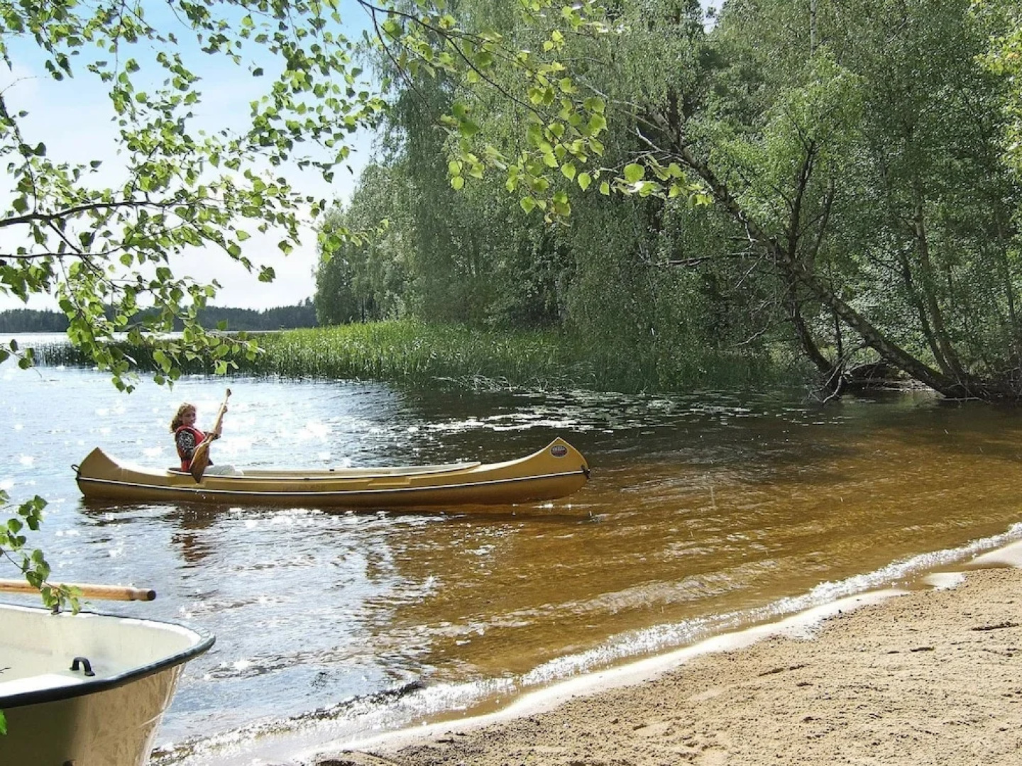 Holiday Home in Vaggeryd