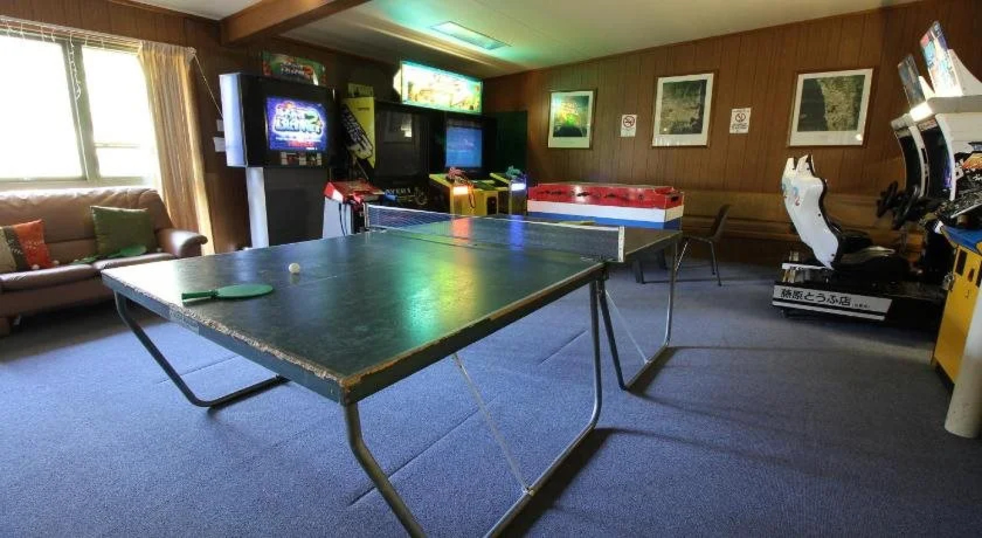 Snowy Mountains Resort and Function Centre