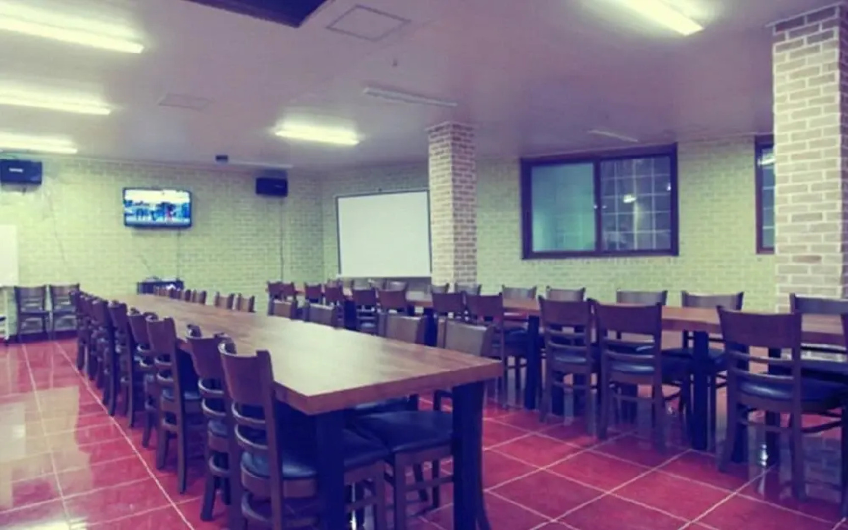 Yongin Road 47 Pension