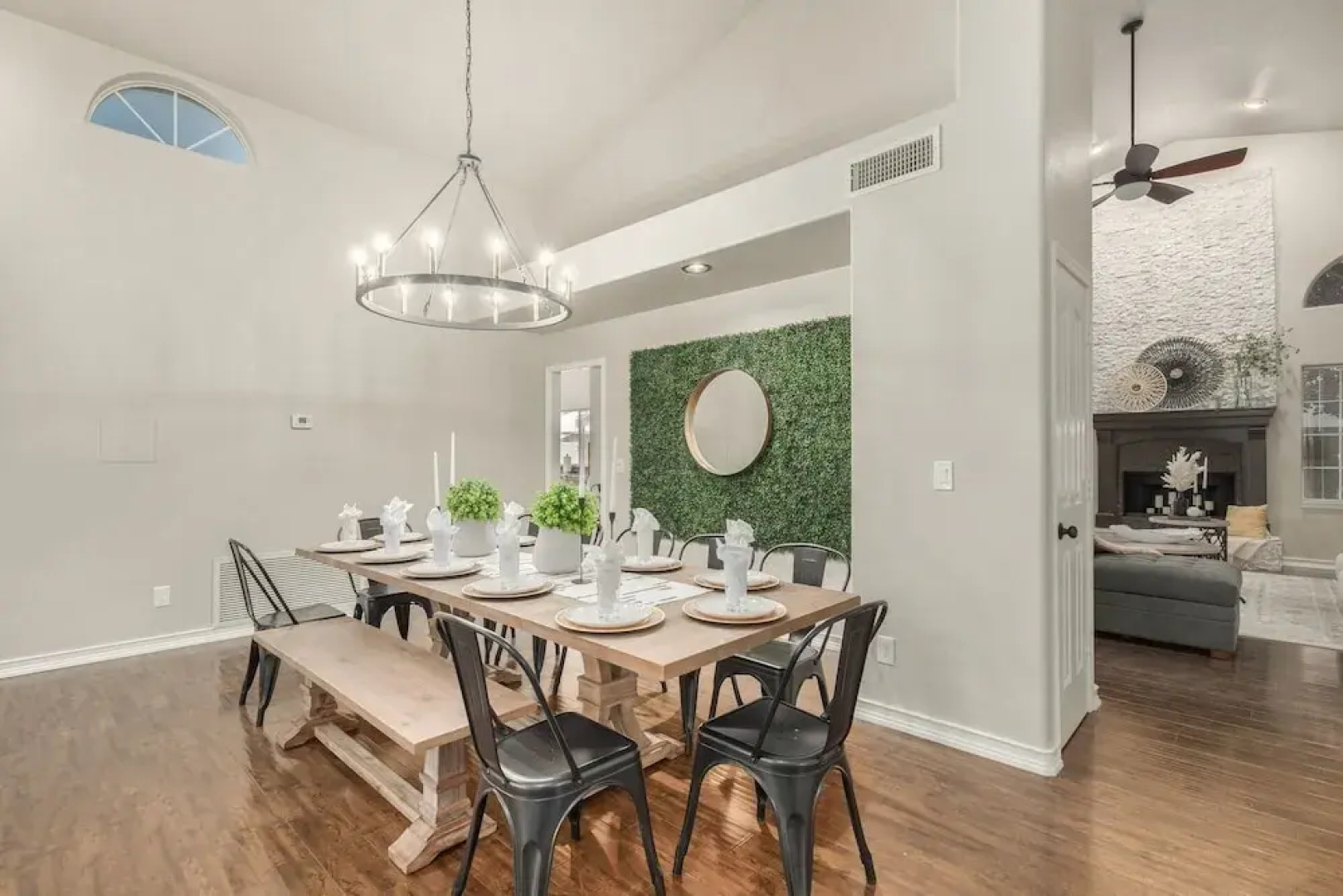 Citrus Cove Mesa 4 Bedroom Home by RedAwning