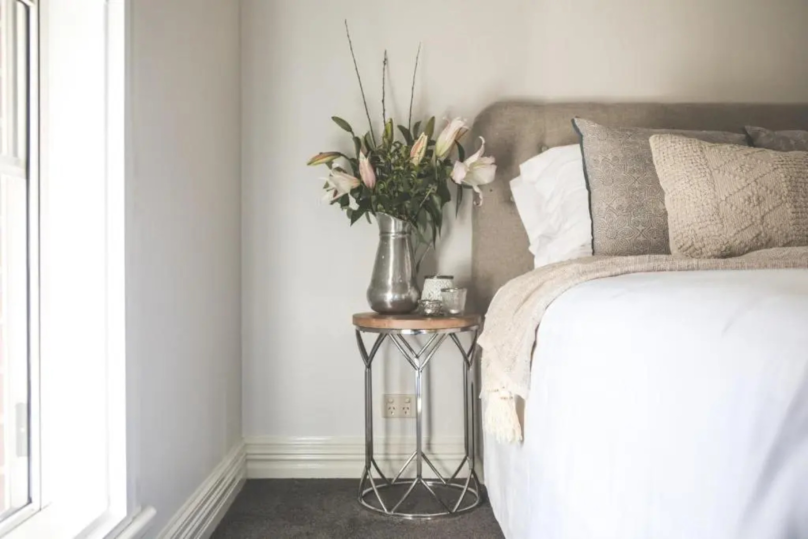 Diggers Beach Cottage