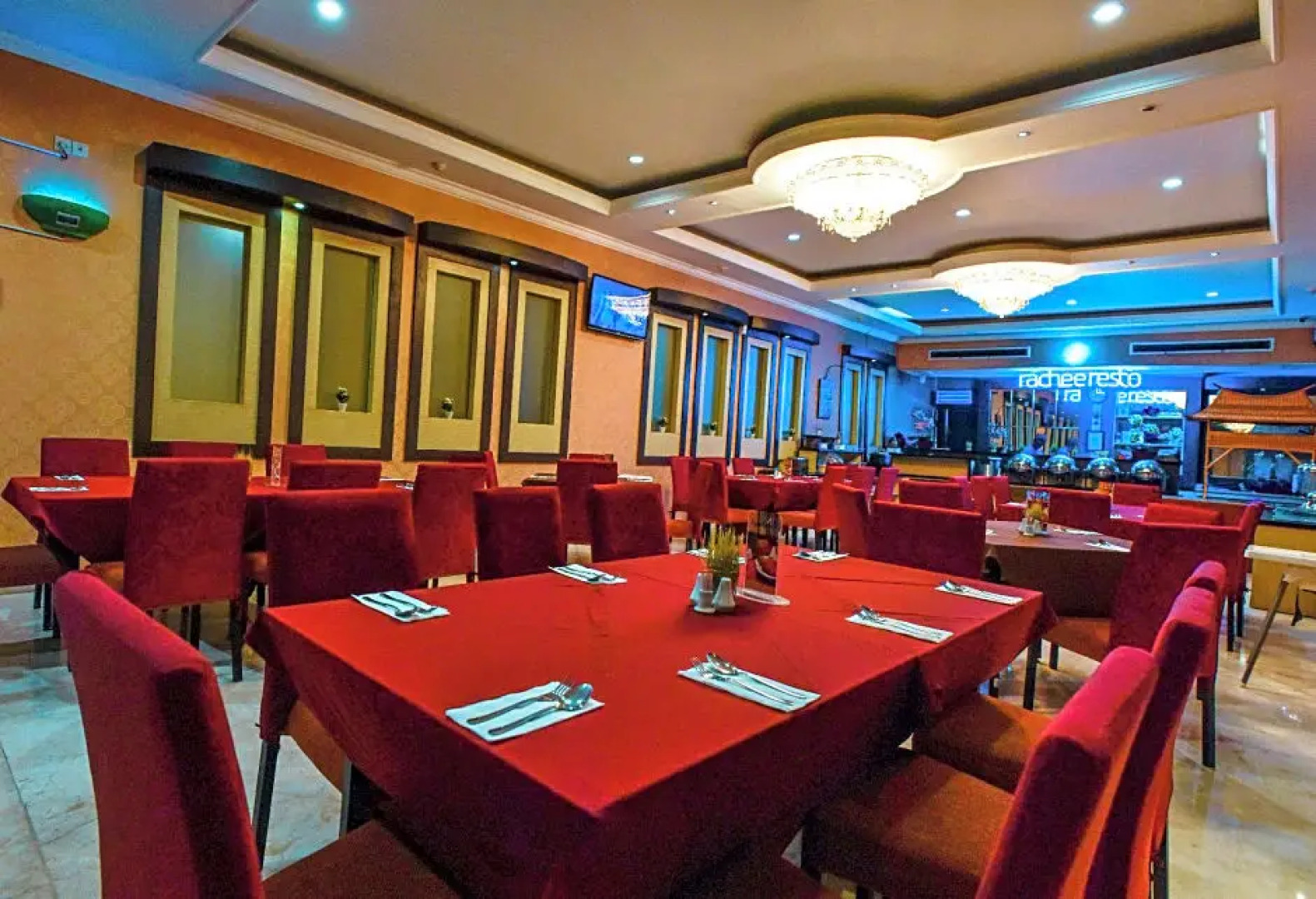 OYO 289 Hotel Dalwa Syariah