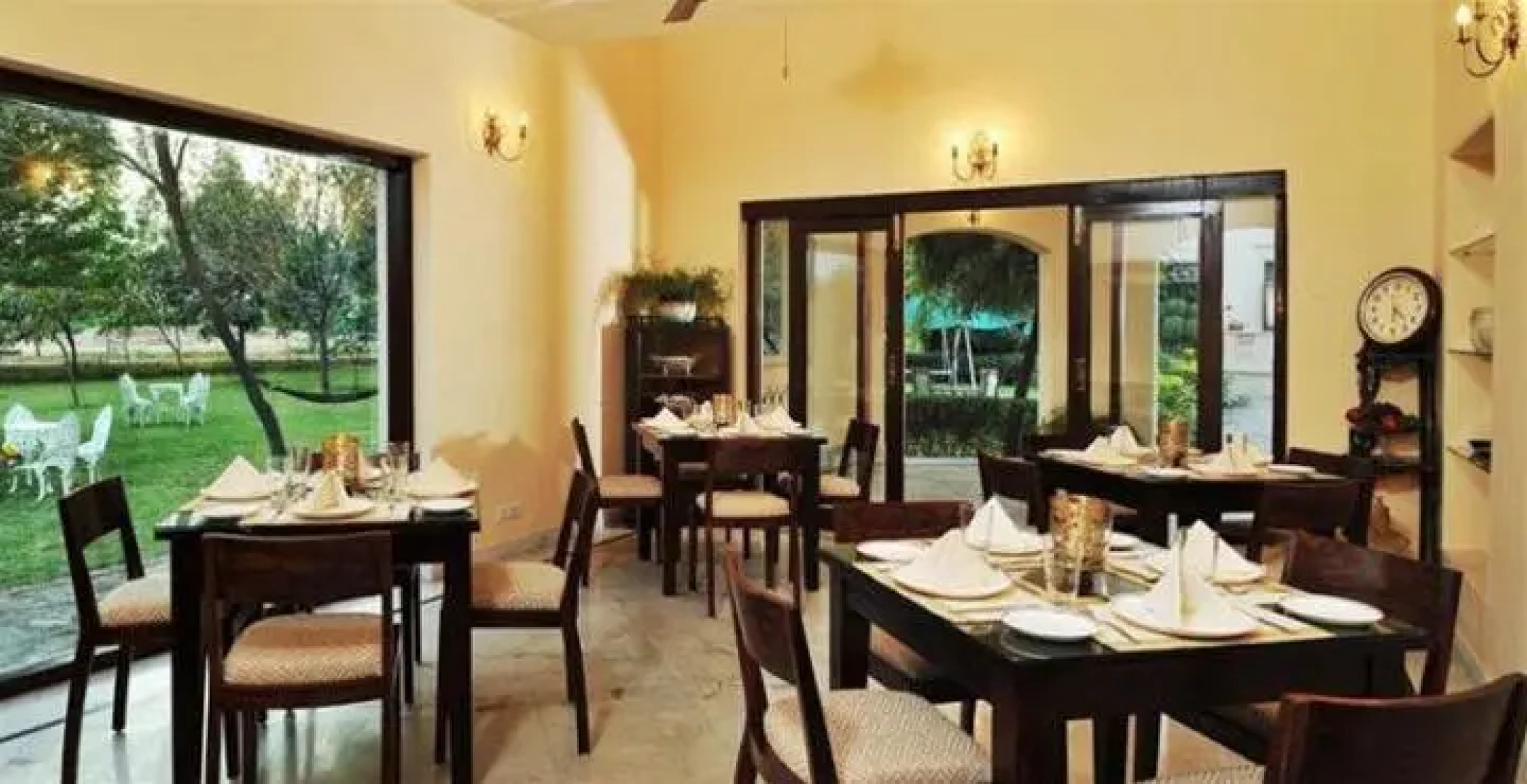 WelcomHeritage Sheikhpura Kothi Hansi